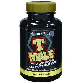 Nature's Plus T-Male 60 Capsules