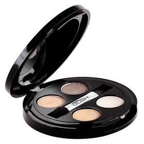 GOSH Cosmetics Eyebrow Kit