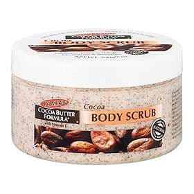 Palmer's Cocoa Butter Formula Body Scrub 200g
