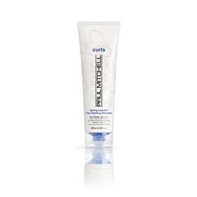 Paul Mitchell Curls Spring Loaded Frizz Fighting Shampoo 250ml