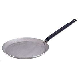 de Buyer Carbone Plus Pancake Pan 24cm
