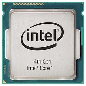 Intel Core i5 4670S 3.1GHz Socket 1150 Tray