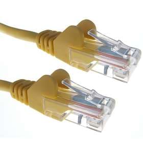 CONNEkT GEAR UTP Cat6 RJ45 - RJ45 LSZH 7m