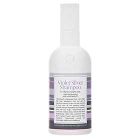 Waterclouds Violet Silver Shampoo 250ml