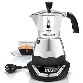 Bialetti Easy Timer 6 Cups