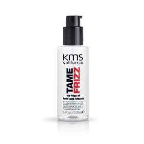 KMS Tame Frizz De-Frizz Oil 100ml