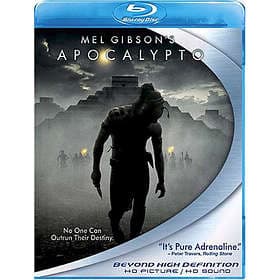 Apocalypto (UK) (Blu-ray)