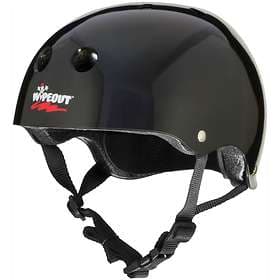 Triple Eight Wipeout Dry Erase Kids’ Bike Helmet