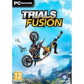 Trials Fusion (PC)