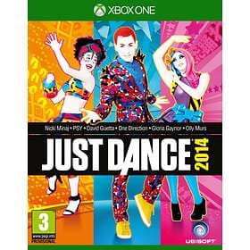 Just Dance 2014 (Xbox One)