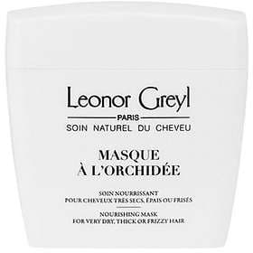 Leonor Greyl Masque A L'Orchidee Softening Mask 200ml