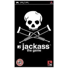 Jackass: The Game (PSP)