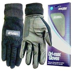 Longridge Golf Dri Max Winter