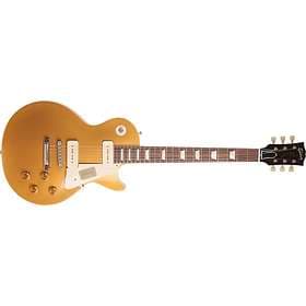 Gibson Custom Les Paul 1956 Goldtop Reissue
