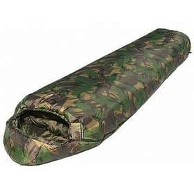 SnugPak Sleeper Zero (220cm)