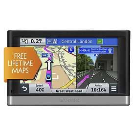 Garmin Nuvi 2517LM (UK/Ireland)
