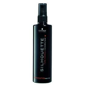 Schwarzkopf Silhouette Setting Lotion Spray 200ml