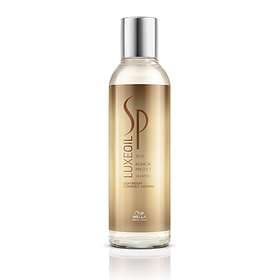 Wella SP Luxe Oil Keratin Protect Shampoo 200ml