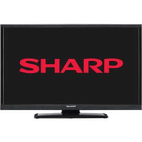 Sharp Aquos 32" Full HD LED Smart TV - LC-32LD145K