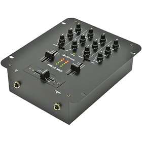Citronic PRO-2 MKII