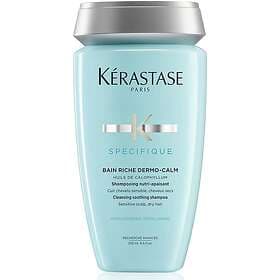 Kerastase Specifique Bain Riche Dermo Calm Shampoo 250ml