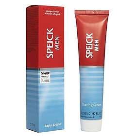 Speick Natural Shaving Cream 75ml