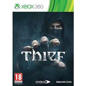 Thief (Xbox 360)