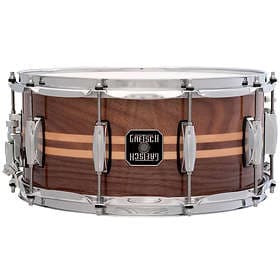 Gretsch Full Range S-6514W-MI Snare 14"x6.5"