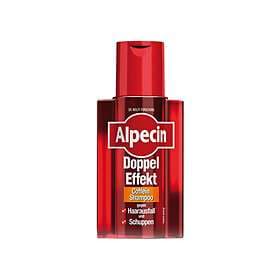 Alpecin Double Effect Shampoo 200ml