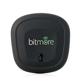 Bitmore Universal Bluetooth Wireless Audio Adapter