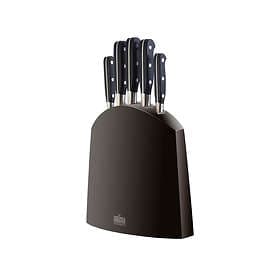 Richardson Sheffield V Sabatier Knife Set 5-pack