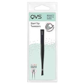 QVS Slant Tip Tweezer