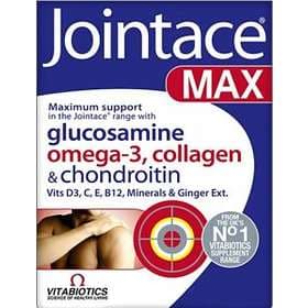 Vitabiotics Jointace Max 84 Tabletter