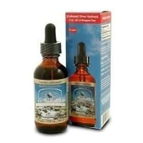 Natural Immunogenics Sovereign Silver 59ml