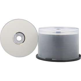Maxell DVD+R 4.7GB 16x 50-pack Cakebox Fullface Inkjet