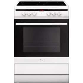 Amica 608CE2TA (White)