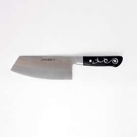 I.O.Shen Oriental Carving Knife 17cm