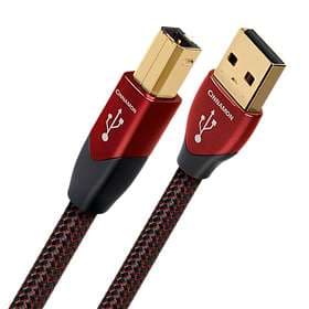 Audioquest Cinnamon USB A - USB Micro-B 2.0 1.5m