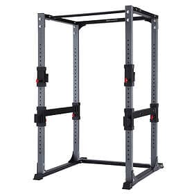 Body Craft F430 Power Rack