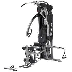 Body Craft GXP Gym