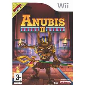 Anubis II (Wii)