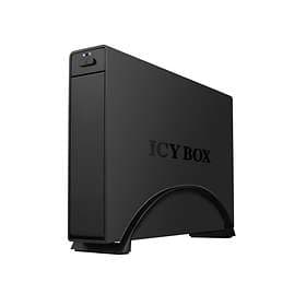 Icy Box IB-366StU3+B