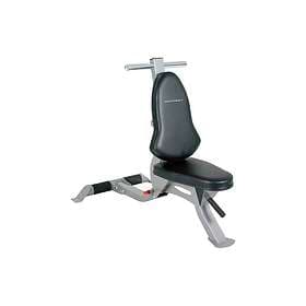 Body Craft F603 Flat/Incline/Decline Bench