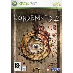 Condemned 2: Bloodshot (Xbox 360)