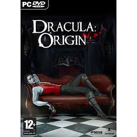 Dracula: Origin (PC)