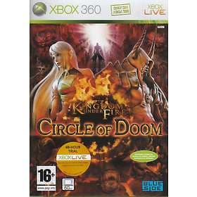 Kingdom Under Fire: Circle of Doom (Xbox 360)