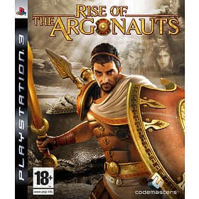 Rise of the Argonauts (PS3)