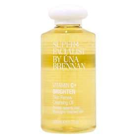 Super Facialist Vitamin C+ Skin Renew Cleansing Oil 200ml