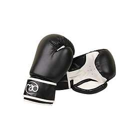 Fitness-Mad Synthetic Leather Sparring Boxing Gloves