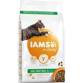 Iams for Vitality Cat Adult 3kg